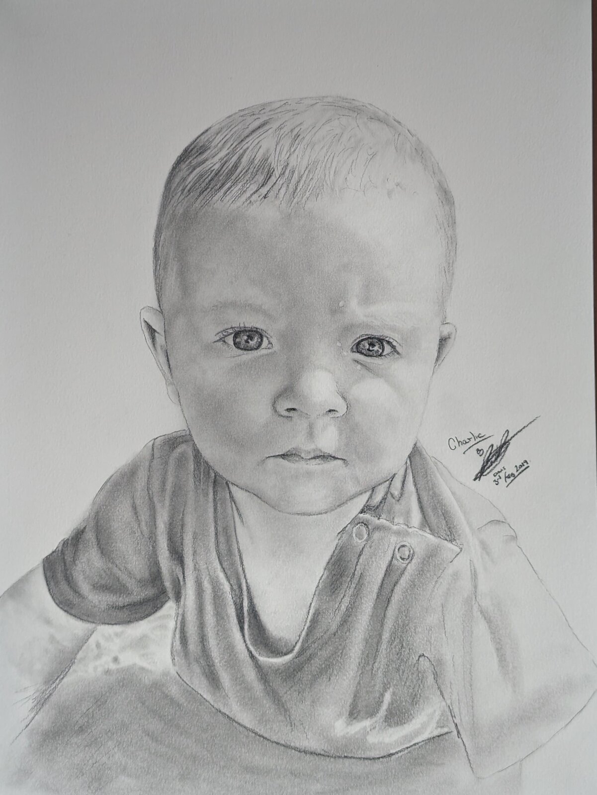 June portrait